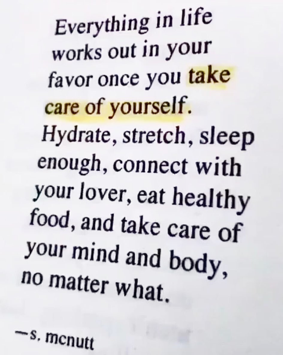 I was in a real FUNK on the weekend..
Let&rsquo;s be honest the past 2 years have put us all thru a lot 😅
But I don&rsquo;t think we are compassionate enough to ourselves
Life can be hard 
And it&rsquo;s important to recognize that we are human,